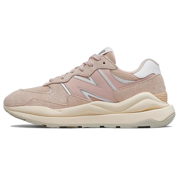 (WMNS) New Balance 57/40 Rose Water Women s W5740CC EU 36