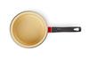 Le Creuset Enamel Saucepan EOS 16 cm Cherry Red [Official Product in Japan]