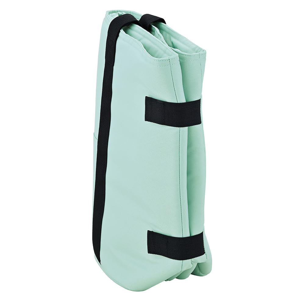 Thermos Insulated Big Tote Bag 36L Mint Green MG RFQ-036
