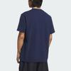 Adidas Originals Vrct Ss25 Simple Round Neck Sports Short Sleeve T-Shirt Men T-Shirts KD1842