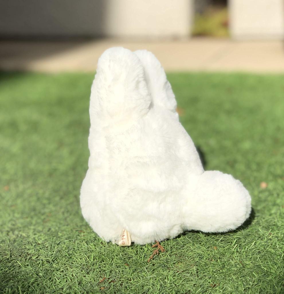Sun Arrow Co., Ltd. Mein Nachbar Totoro Freundlicher Kleiner Totoro S Plüschtier 18cm