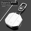 Fit For Jetour Traveller Shanhai T2 2025 Car Key Card Holder Smart Card Case Protective Shell