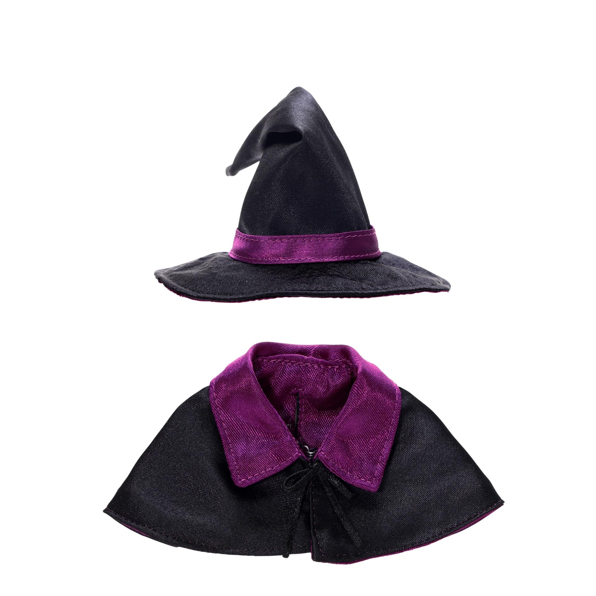 

Azone International PNS Apprentice Wizard Set Purple Scale Wear 1/6 фиолетовый