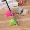 Cute Desktop Stand Lazy Bracket Cartoon Multifunction Phone Holder Mini Elephant