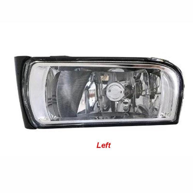Baificar Brand New  Front Fog Lamp Light Left 92201-3L100 Right 92202-3L100 For 2005-2010 Hyundai Azera
