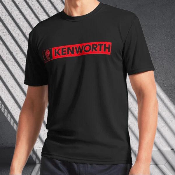 Men s and Women s T-shirts Kenworth S
