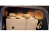 Trunk Mat TPE25 for Wuling Xingguang 730 7-Seater: Decorative Car Floor Mat