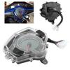 Multifunktions-Motorradinstrument 15000 U/min 7 Farben LCD Digitaler Tacho Drehzahlmesser Passend für Yamaha LC135