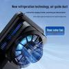 2026 High-Speed Car Wireless Charger with Temperature Control