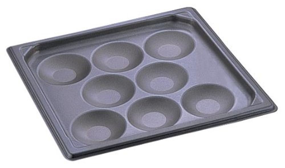 

Endo Shoji TKG Oven Baking Aluminum with Holds 8 W x D x H x 325 x 33 Each Baking Sheet 90 x 84 Commercial AGS2302 Sheet, Heat-Conducting Non-Stick серый