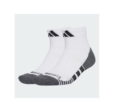 Short Socks Adidas CLIMACOOL Cushioned Quarter Socks 3-Pack