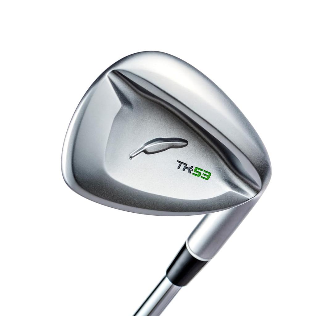 FOURTEEN Wedge Stal Prawy Loft 53 stopnie WEDGE TK-53 FS-WEDGE Męski Kąt Flex