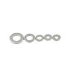 Yue Luo Stainless Steel Anti-Rust Flat Washer, M2-M30 Specifications