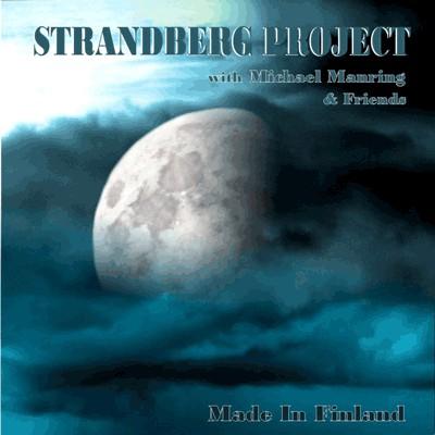 

CD STRANDBERG PROJECT - Made in Finland SCR1006 Seacrest Oy 2012 Finland Jazz Used