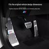 BMW New 3, 4, 5, 7 Series & X3-X6 Brake & Accelerator Pedal Decorative Accessories