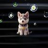 NEW Car Interior Decoration Car Air Freshener Diffuser Car Air Outlet Perfume Clips Air Outlet Aroma Diffuser Ventilation Clip