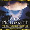 Thunderbird by Jack McDevitt Paperback Book 9781472234339