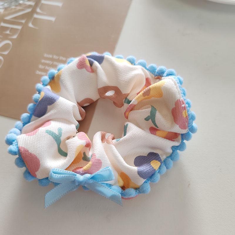 

Милі Вишневі Ведмедики Бантики Еластичні Гумки для Волосся Мотузки Зав язки для Дівчаток Жінок Пов язка на Голову Аксесуари для Волосся Тримач для Хвоста Скранчі