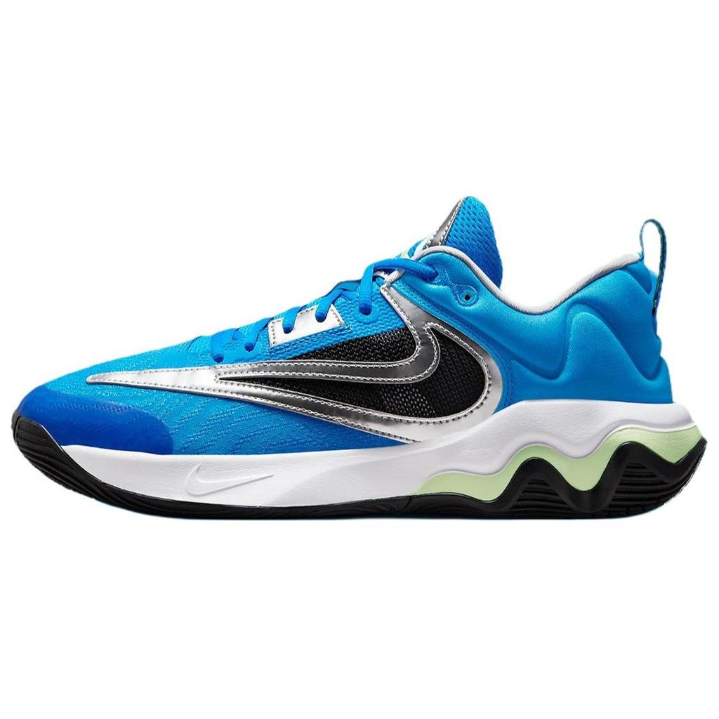New Nike Giannis Immortality 3 Ode To Your First Love DZ7533-400