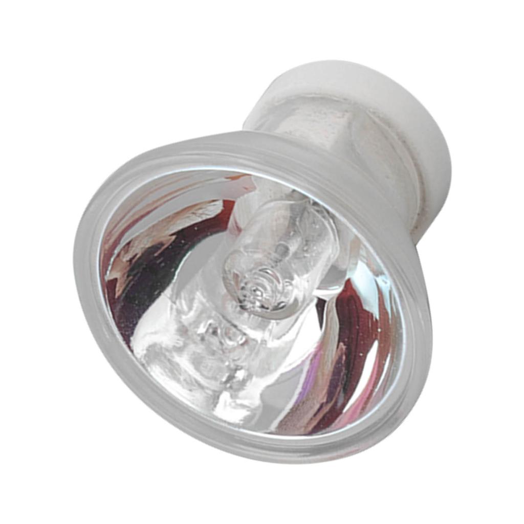 Zahnarztstuhl Halogenlampen Professionelle Wärmeableitung 12V 75W 35mm Lampen für Zahnärzte