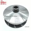Motorcycle GY6125/150 Drive Disc Assembly