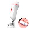 Dual Channel Vagina Anal Masturbation Cup Blowjob Vagina Real Pussy Penis Pump Vibrator Male Mastrubator for Man Sex Erotic Toys