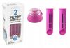 Filter Insert for Dafi Bottle 2 Pcs Multicolor Cap