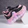 28-39 Kid's Rotation Buttons Sports Shoes Basketball Sports Shoes Girls Sneakers