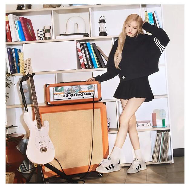 adidas Originals Кросовки Campus 00s