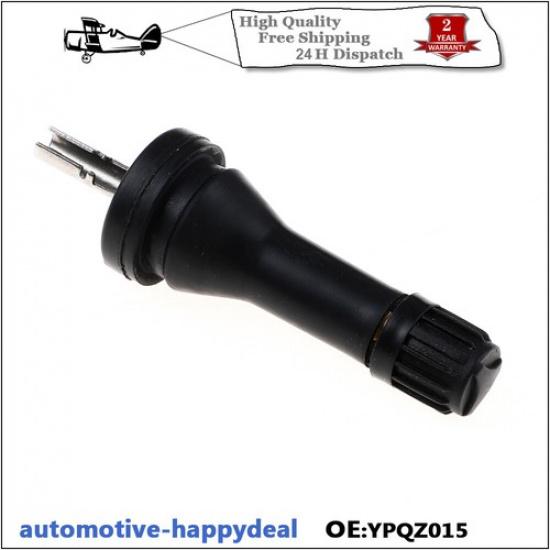 8X Tyre Pressure TPMS Sensor Valve Stem For Nissan Qashqai X-Trail Micra
