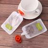 10PCS New Smell-proof Reusable Food Supplement Package PC Plastic Fresh Bag Storage Pouch
