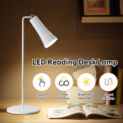 LED svítidla – LED stolní lampičky