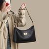 Bag New Women's Bag Summer Shoulder Messenger Bag Premium Commuter Diamond Chain Armpit Bag