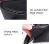 Universal Motorcycle Bike Handlebar Holder Mount Waterproof Bag Case for Mobile Phone GPS With Reserved Charging Port