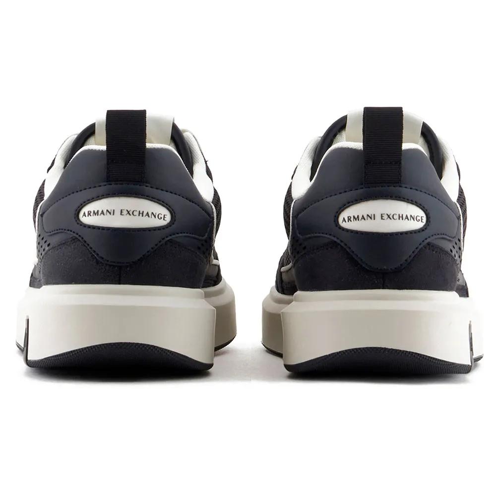 Armani Exchange Кросовки XUX242_XV912
