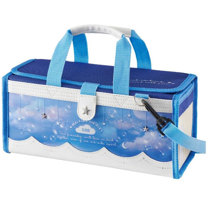 

Cloud Paint Set for Elementary School Students, Choose Your Paints [Pentel or Sakura Cray-Pas] Art Supplies Set (Sakura Cray-Pas)