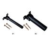Wall Mount T Bar Row Holder Steel T Bar Landmine Attachment Rotating Barbell Storage Equipment T-bar Row Accessories