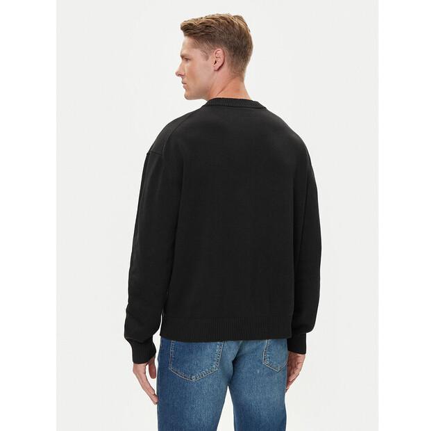 HUGO Sweater San Casey-CP