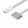 1PC Magsafe3 Cable Compatible with Apple MacBook Pro Air Charging Cable140W Fast Charging USB C To Magsafe3