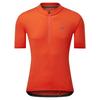 Dhb Mens Quarter Zip Cycling Jersey