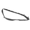 2pcs Headlight Cover Gaskets Seal Strips for Mercedes-Benz W204 2008-2011 2048260991 2048261991