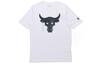 T-Shirt Herren Weiß 1357186-100