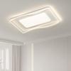 Modern Minimalist Eye-Protective Full-Spectrum LED Living Room Light