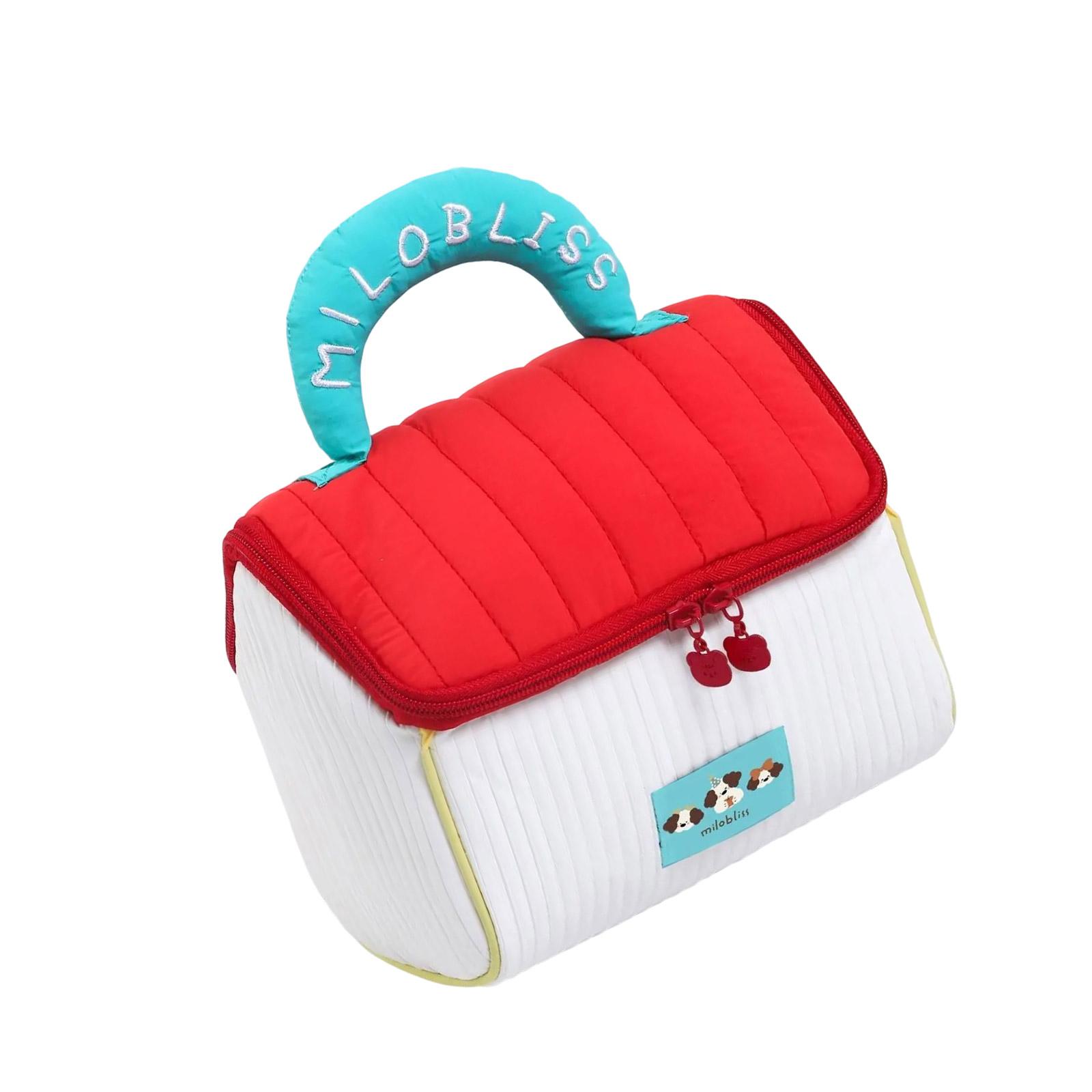 

Прекрасная домашняя косметичка, вместительная косметичка, ручная косметичка, сумка для хранения средств по уходу за кожей, дорожная косметичка для женщин