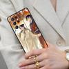 Tian Guan Ci Fu Cell Phone Case for Samsung Galaxy S26 Ultra S25 S24 S23 S22 S21 S20 Note10 Cover