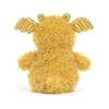 Jellycat Little Dragon Plush Toy Mythical Stuffed Animal Classic Kids Gift 7-Inch