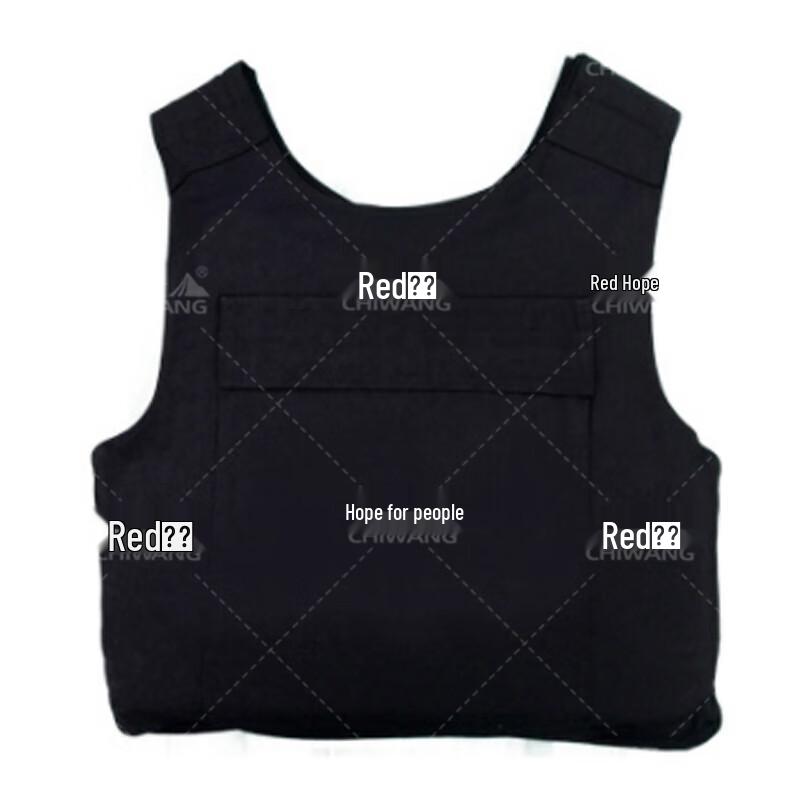 Level 3 PE Ballistic and Anti-Stab Vest