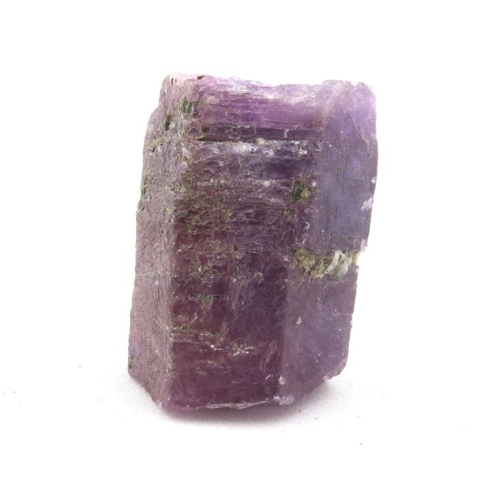 Pierres et Minéraux. Rubis. 26.25 ct. Ampanihy District, Atsimo-Andrefana, Madagascar.