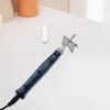 Travel Friendly USB 5V Soldering Iron with Indicates Light Compact Welding Tool Electric Heating Iron for Easy Operate