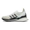 adidas Y-3 S-Gendo Run Off White Black Unisex Sneakers Cream Cream-White IG4053